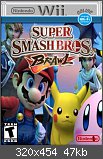 Super Smash Bros. Brawl / SSBB