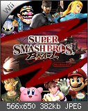 Super Smash Bros. Brawl / SSBB