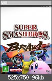 Super Smash Bros. Brawl / SSBB