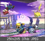 SSBM/SSBB Ratespiel