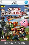 Super Smash Bros. Brawl / SSBB