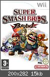 Super Smash Bros. Brawl / SSBB