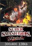 Super Smash Bros. Brawl / SSBB