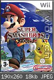 Super Smash Bros. Brawl / SSBB