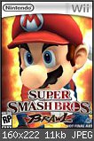 Super Smash Bros. Brawl / SSBB