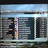 Formel 1 Saison 2012