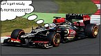 Formel 1 Saison 2013