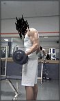 Der Bodybuilding- & Krafttraining-Thread