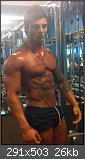 Der Bodybuilding- & Krafttraining-Thread