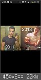 Der Bodybuilding- & Krafttraining-Thread