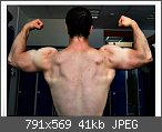 Der Bodybuilding- & Krafttraining-Thread