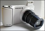 Samsung Galaxy Camera Review