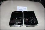 [Verkauf] BlackBerry - Bold 9000 (2x)