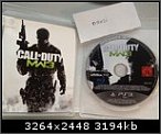 [TAUSCHE] Modern Warfare 3 (PS3) wie neu [SUCHE] UFC 3 & FIFA 12