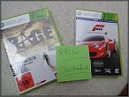 [Verkaufe] Forza 4 + 1 pn game