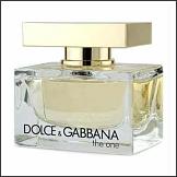 Dolce & Gabbana – The One – Eau de Parfum Spray – 50ml