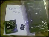 [VK] R4 Revolution für NDS/NDSL *NEU* 8,50€