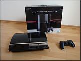 Playstation 3 / 500 GB CFW 3.55 / Top Zustand! PS 3