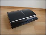 Playstation 3 / 500 GB CFW 3.55 / Top Zustand! PS 3