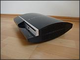 Playstation 3 / 500 GB CFW 3.55 / Top Zustand! PS 3