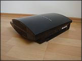 Playstation 3 / 500 GB CFW 3.55 / Top Zustand! PS 3