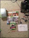 V/T Turtle Beach EarForce x12 GamingHeadset & 12 Xbox 360 Spiele