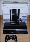 Playstation 3 FAT-Lady 80GB