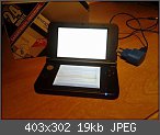 Verkaufe Nintendo 3DS XL (OVP) + Rechnung/Garantie und Netzteil