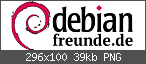 Die - Debian Freunde - Community