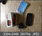 V/T PSP Slim lite + 4 Spiele ( S. Nintendo DS oder Verkauf )