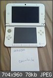 Verkaufe: N3DS XL (Pikachu-Edition) + OVP + Kabel und Tasche