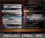 Verkaufe PS3 Spiele