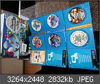 [Verkaufe] Wii U Mario und Luigi Premium Pack 32 GB + 5 Spiele