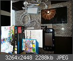 [Verkaufe] Wii U Mario und Luigi Premium Pack 32 GB + 5 Spiele