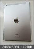 iPad Air 16GB LTE Neuwertig