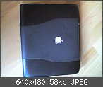 powerbook g3 gegen .....?