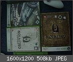 Verkaufe Riesiges XBOX-360 Paket