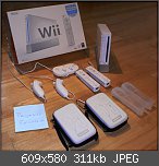 [V] Nintendo Wii mit vielem extra Zubehör und 13 Spielen