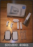 [V] Nintendo Wii mit vielem extra Zubehör und 13 Spielen