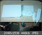 [V/T] Nintendo Wii