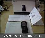 Miste aus, verkaufe EEE PC, Cybershot Kamera, Mp3 und MP4 player, Handys