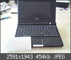 Miste aus, verkaufe EEE PC, Cybershot Kamera, Mp3 und MP4 player, Handys