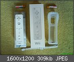 Verkaufe meine Nintendo Wii, 5 Spiele, 2 Remotes, 2 Nunchuks ----- Super Zustand !! :)