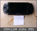 V: PSP 3004 + 2GB (inkl. Fifa09)