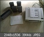 [B] Onkyo 5.1 System mit AV-Receiver! [S] Xbox360