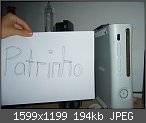 *~*~*XBOX 360 Pro 20GB Benq Falcon*~*~*