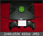 Xbox 1 mit 250 GB Festplatte