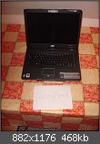 Acer Travelmate 5730G