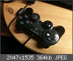 [V/(T)] PS2 SLIM mit Games Preis VB