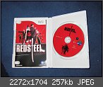 Red Steel _ EB Games